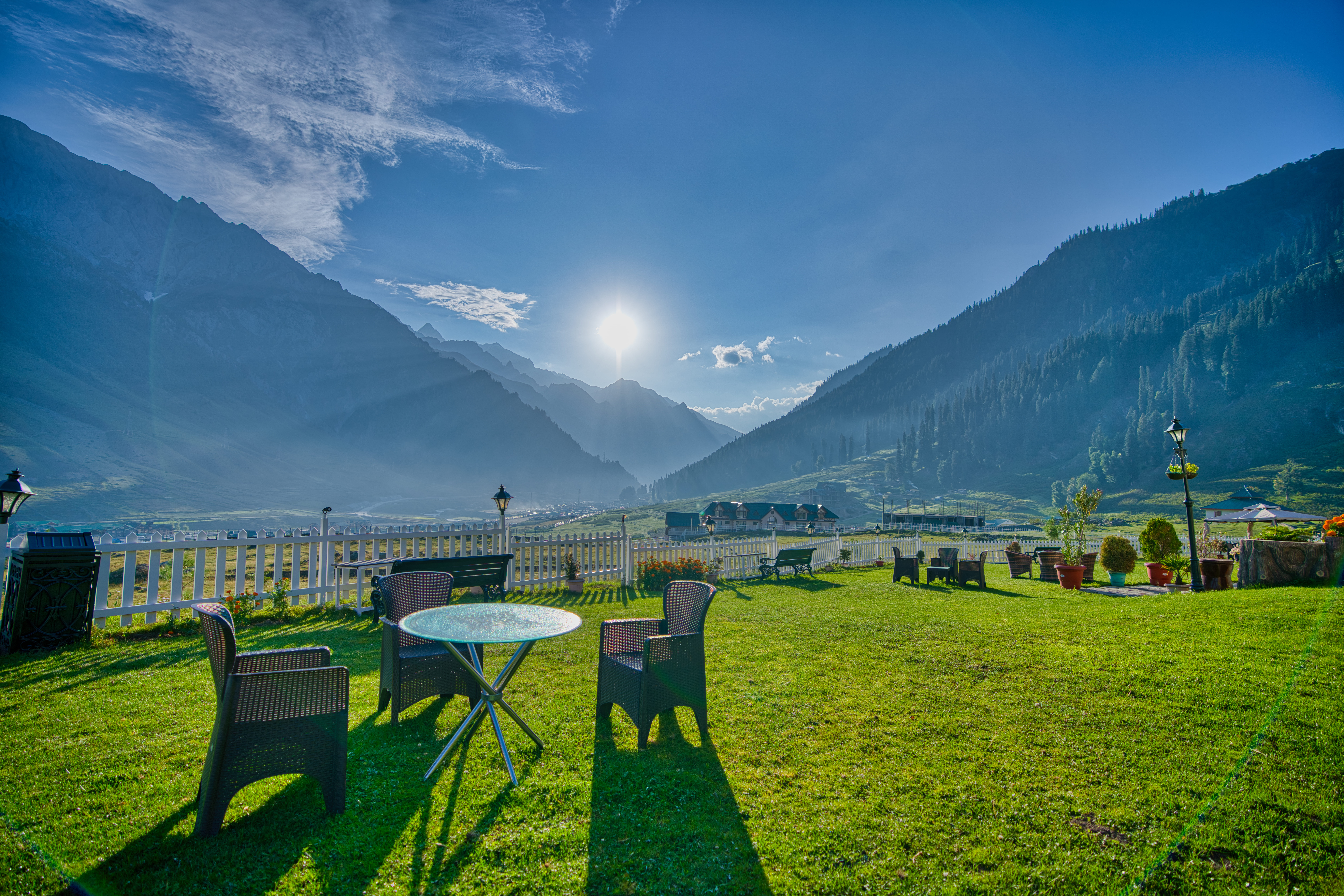 Welcome to Golden Meadows